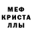 Ecstasy ешки Mykolasys